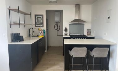 Departamento en Venta en Comunidad Privada Frente al Mar