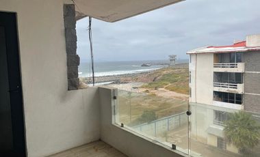 Departamento en Venta en Comunidad Privada Frente al Mar