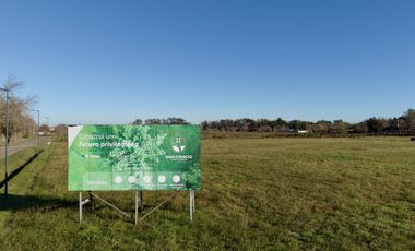 VENTA - Terreno 500 m2 - Don Ignacio, Funes