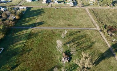 VENTA - Terreno 500 m2 - Don Ignacio, Funes