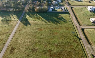 VENTA - Terreno 500 m2 - Don Ignacio, Funes
