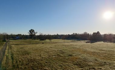 VENTA - Terreno 500 m2 - Don Ignacio, Funes
