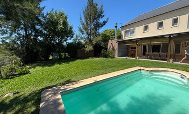 Hermosa Casa en San Alfonso Pilar Del Este | VCO PROPIEDADES