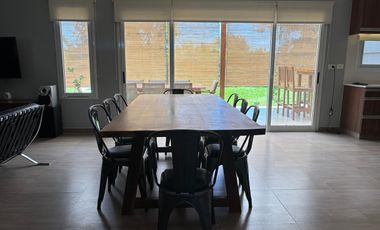 Hermosa Casa en San Alfonso Pilar Del Este | VCO PROPIEDADES