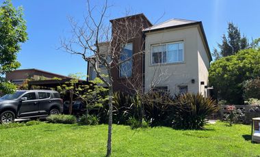 Hermosa Casa en San Alfonso Pilar Del Este | VCO PROPIEDADES