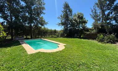 Hermosa Casa en San Alfonso Pilar Del Este | VCO PROPIEDADES