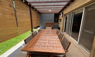 Hermosa Casa en San Alfonso Pilar Del Este | VCO PROPIEDADES