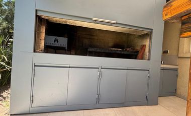 Hermosa Casa en San Alfonso Pilar Del Este | VCO PROPIEDADES