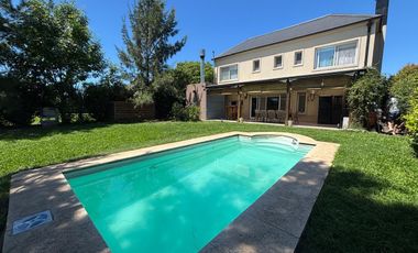 Hermosa Casa en San Alfonso Pilar Del Este | VCO PROPIEDADES