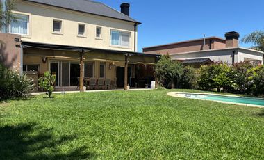 Hermosa Casa en San Alfonso Pilar Del Este | VCO PROPIEDADES