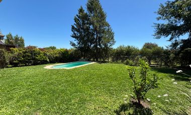 Hermosa Casa en San Alfonso Pilar Del Este | VCO PROPIEDADES