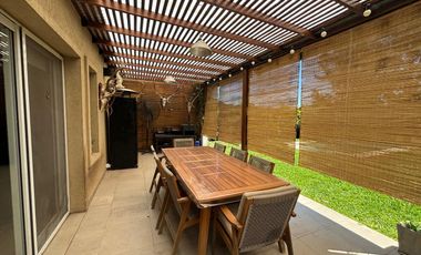 Hermosa Casa en San Alfonso Pilar Del Este | VCO PROPIEDADES