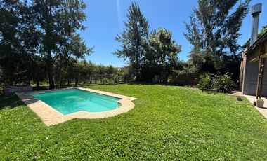 Hermosa Casa en San Alfonso Pilar Del Este | VCO PROPIEDADES