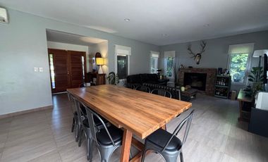 Hermosa Casa en San Alfonso Pilar Del Este | VCO PROPIEDADES