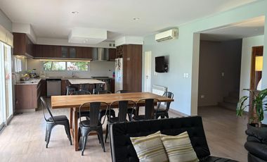 Hermosa Casa en San Alfonso Pilar Del Este | VCO PROPIEDADES