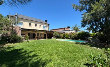 Hermosa Casa en San Alfonso Pilar Del Este | VCO PROPIEDADES