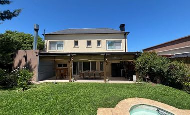 Hermosa Casa en San Alfonso Pilar Del Este | VCO PROPIEDADES