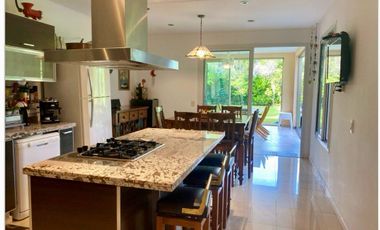 Casa en Golf de Nordelta Venta