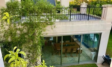 Casa en Golf de Nordelta Venta