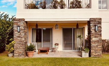 Casa en Golf de Nordelta Venta