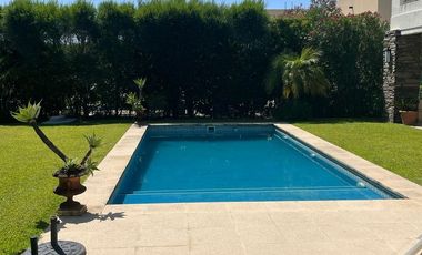 Casa en Golf de Nordelta Venta