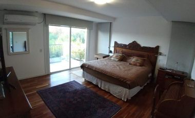 Casa en Golf de Nordelta Venta