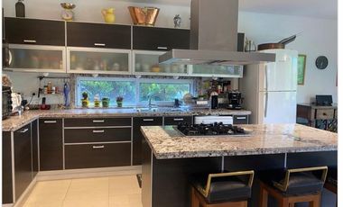 Casa en Golf de Nordelta Venta