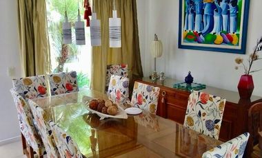 Casa en Golf de Nordelta Venta