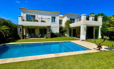 Casa en Golf de Nordelta Venta