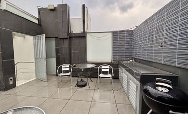 Casa en Venta condominio con vigilancia 24hr, Vertiz Narvarte, Benito Juárez.