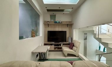 Casa en Venta condominio con vigilancia 24hr, Vertiz Narvarte, Benito Juárez.