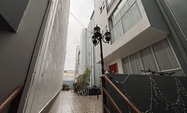 Casa en Venta condominio con vigilancia 24hr, Vertiz Narvarte, Benito Juárez.