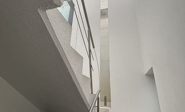 Casa en Venta condominio con vigilancia 24hr, Vertiz Narvarte, Benito Juárez.