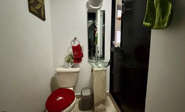 Casa en Venta condominio con vigilancia 24hr, Vertiz Narvarte, Benito Juárez.