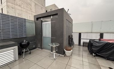 Casa en Venta condominio con vigilancia 24hr, Vertiz Narvarte, Benito Juárez.