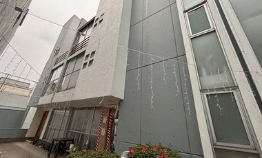 Casa en Venta condominio con vigilancia 24hr, Vertiz Narvarte, Benito Juárez.