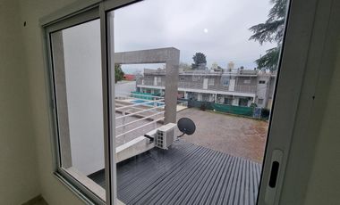 Departamento en venta en San Miguel - 2 Ambientes