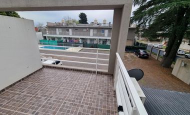 Departamento en venta en San Miguel - 2 Ambientes