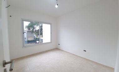 Departamento en venta en San Miguel - 2 Ambientes