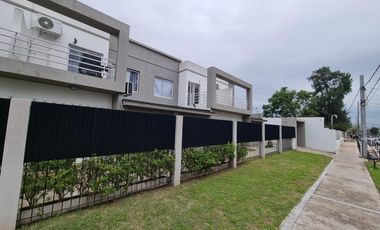 Departamento en venta en San Miguel - 2 Ambientes