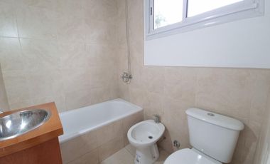 Departamento en venta en San Miguel - 2 Ambientes