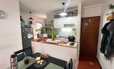 Departamento 2 Dormitorios Zona Rio