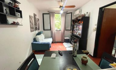 Departamento 2 Dormitorios Zona Rio