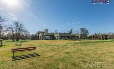 VENTA CHACRA CHACRAS DE LA ALAMEDA CARMEN DE ARECO