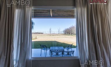 VENTA CHACRA CHACRAS DE LA ALAMEDA CARMEN DE ARECO