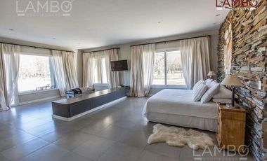 VENTA CHACRA CHACRAS DE LA ALAMEDA CARMEN DE ARECO