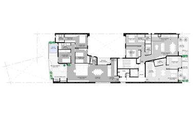 Departamento - Abasto