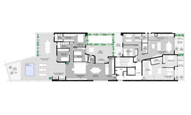 Departamento - Abasto