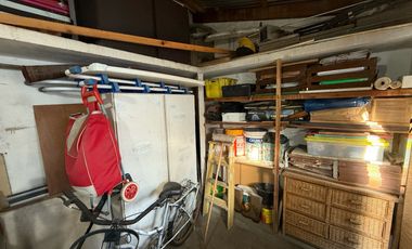 VENTA CASA 2 DORMITORIOS CON COCHERA EN FISHERTON