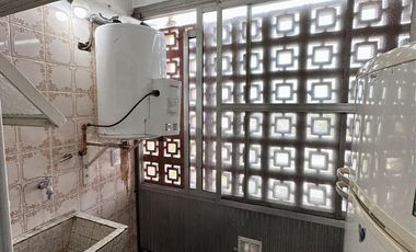 Departamento en Venta de 2 dormitorios y lavadero. Centro Zárate